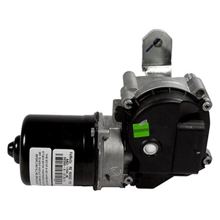 Motorcraft Motor Asy-Wiper, Wm739 WM739